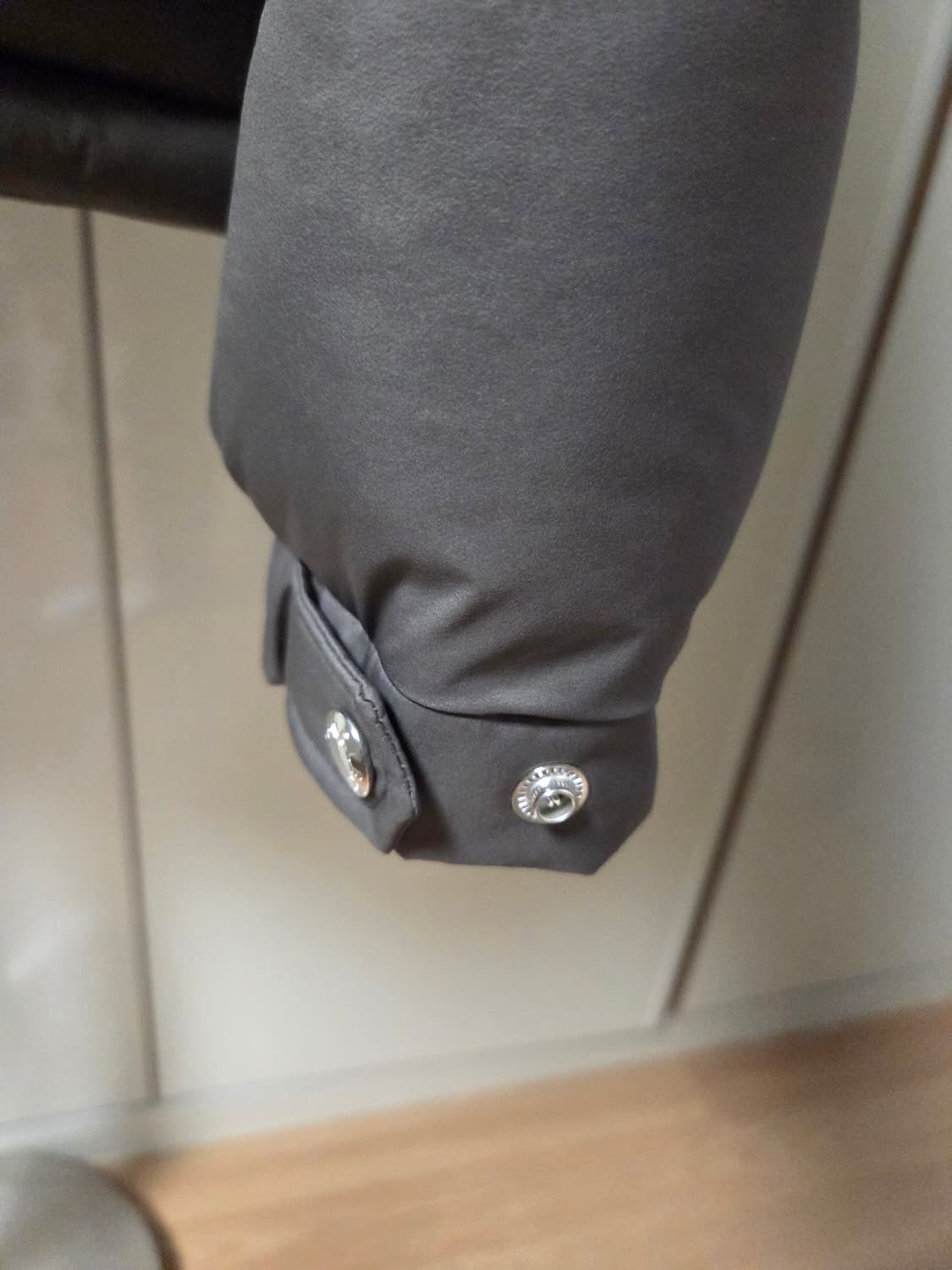 몽클레어 Moncler Mussala 구스다운 패딩 상품이미지9