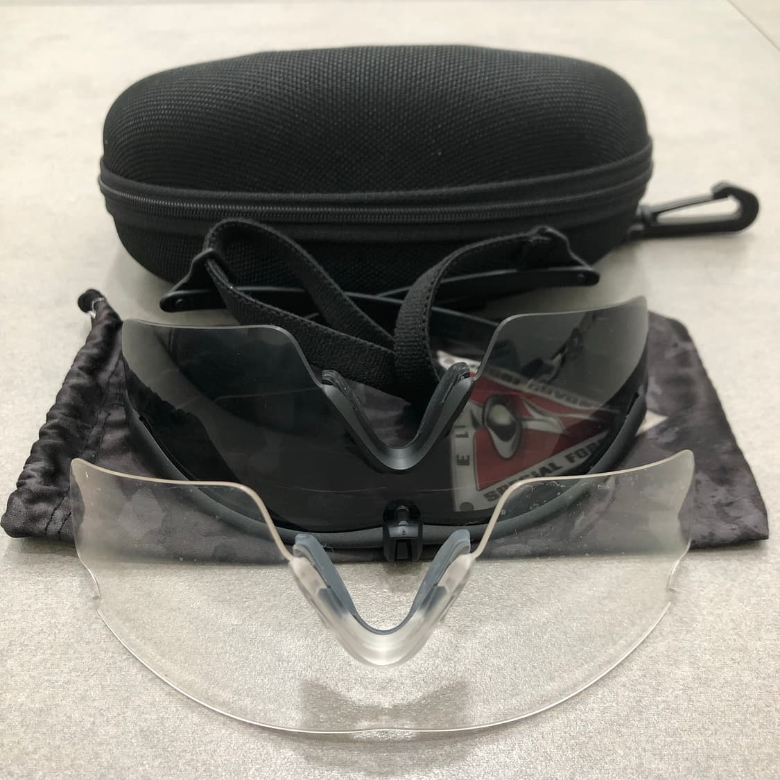 오클리 엠프레임 Mframe 3.0 밀리터리 미국 usa 선글라스 상품이미지1