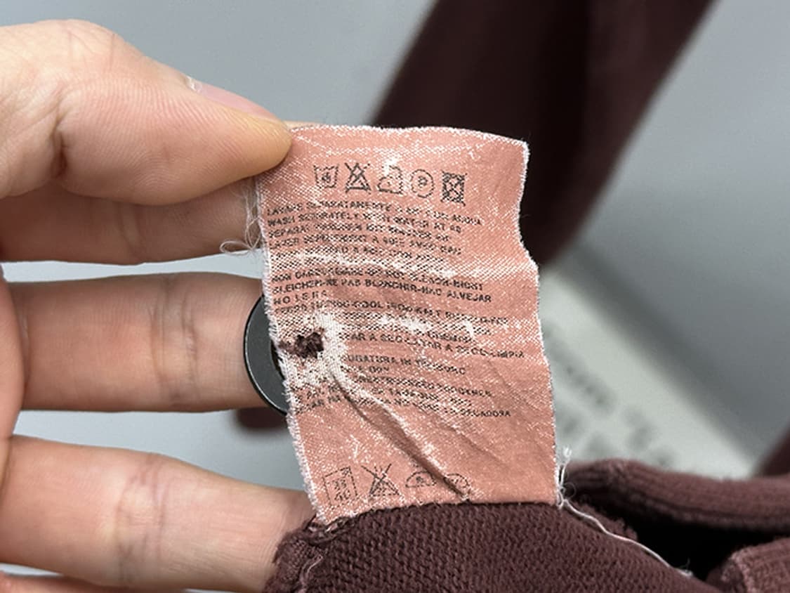 90'S STONE ISLAND (L~XL) 상품이미지10