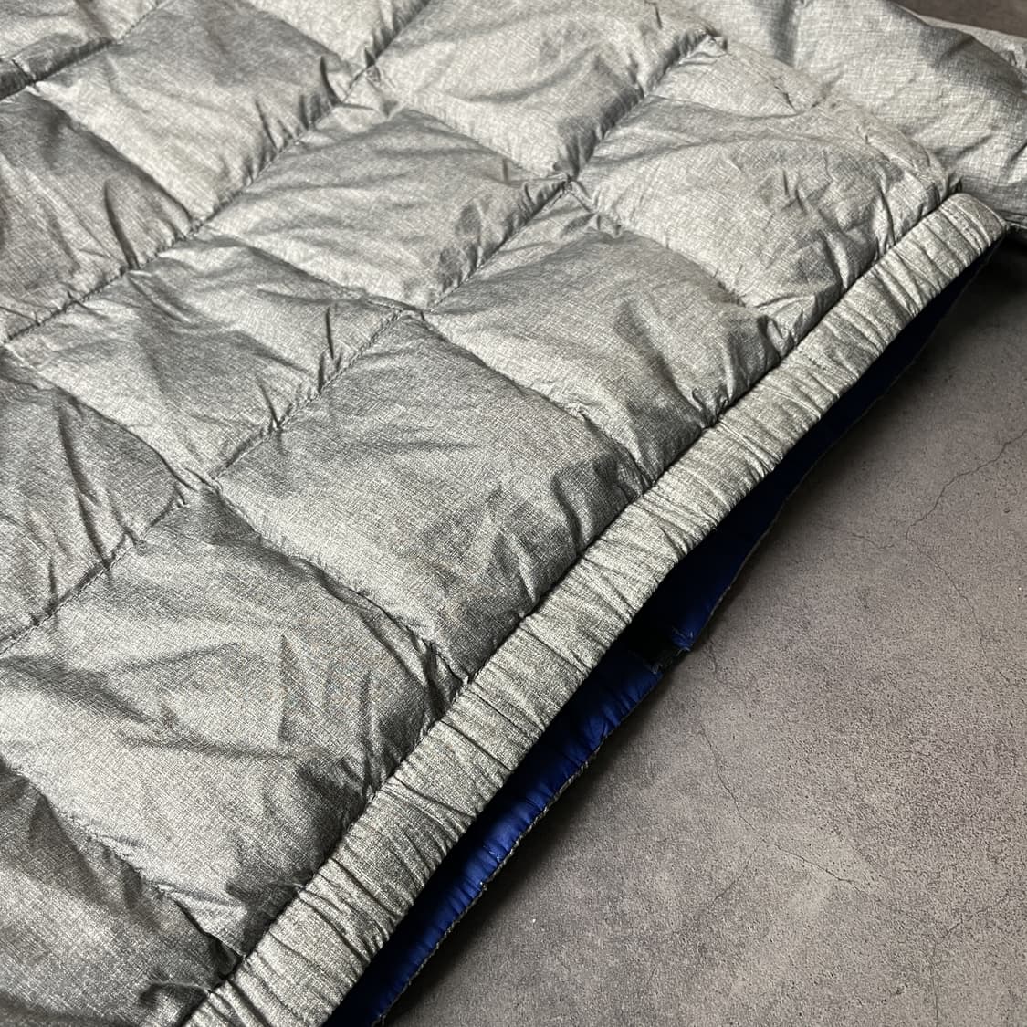 TOMMY HILFIGER 토미힐피거 리버시블 다운자켓 A00310 상품이미지9