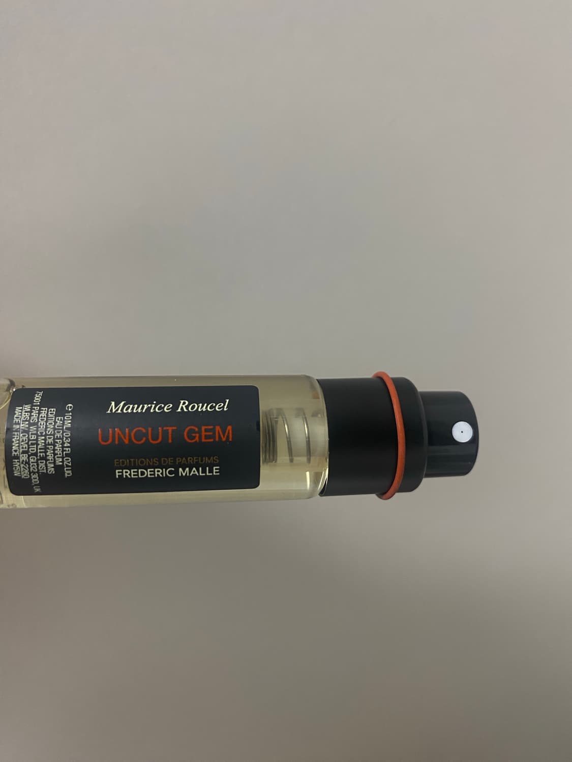 프레데릭말 언컷젬 10ml 새상품 상품이미지2