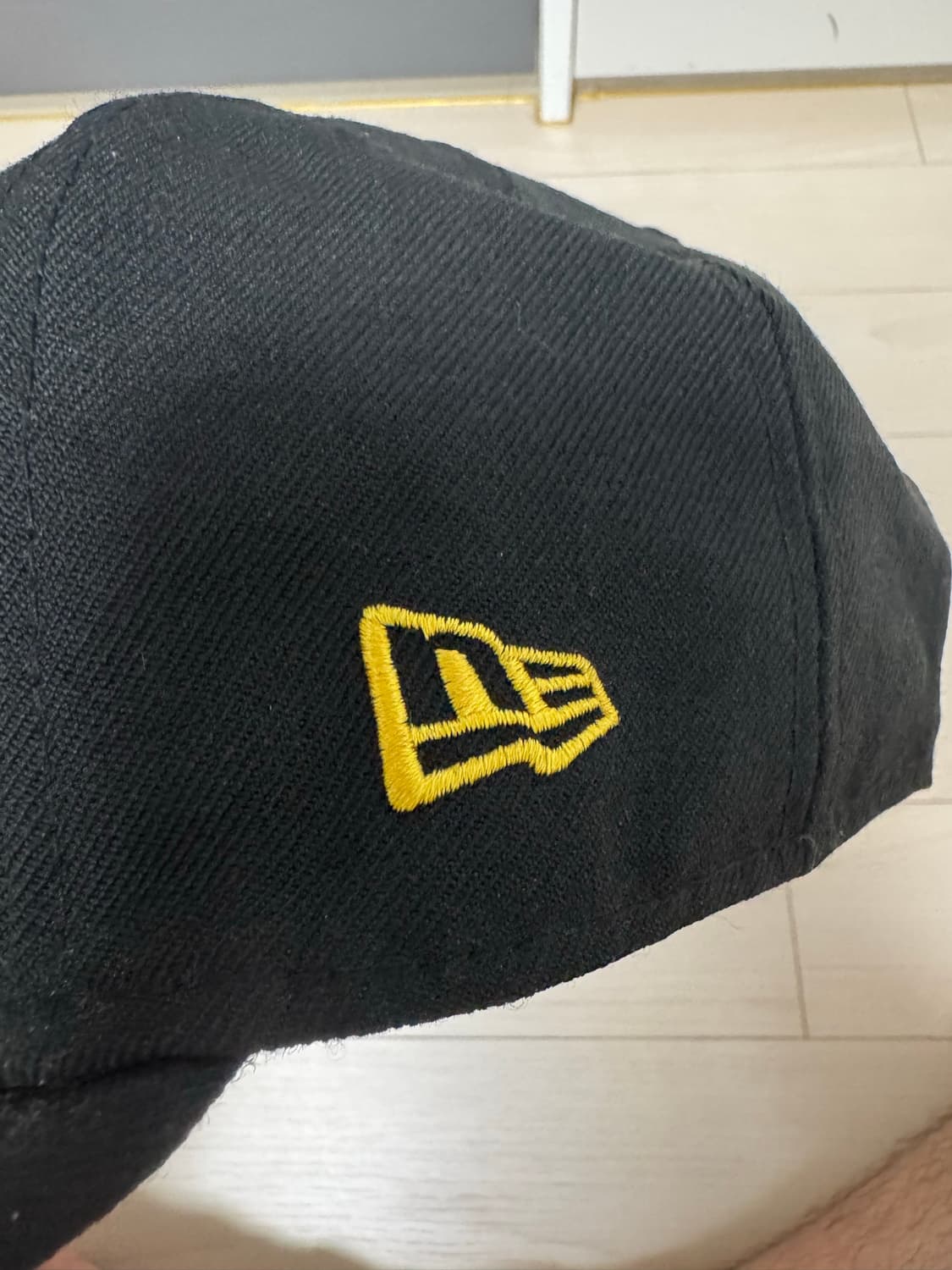 우탱클랜 뉴에라 콜라보 스냅백 상품이미지3