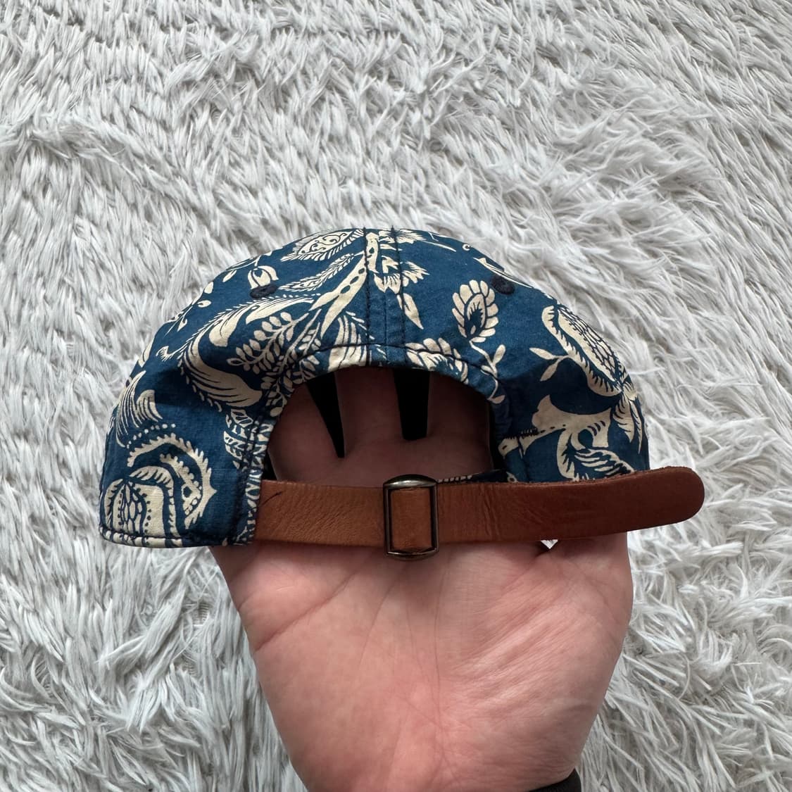 GITAVE 일본빈티지 모자 빈티지모자 여자모자 여자캡 FREE 상품이미지5