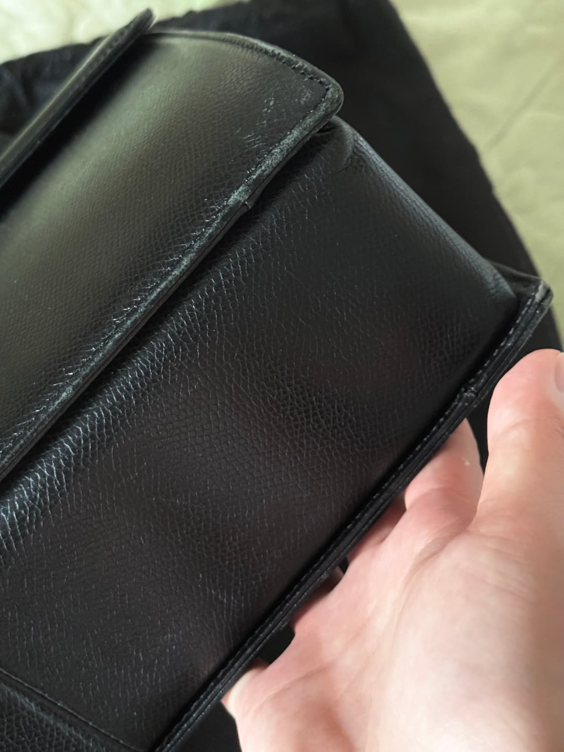 발렌티노 탑핸들백 상품이미지4