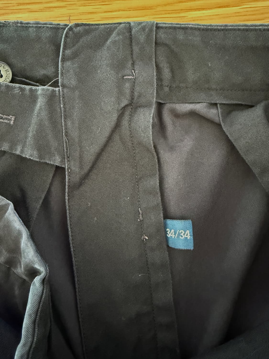 올드 폴로랄프로렌(Polo Ralph Lauren) 치노 팬츠 상품이미지6