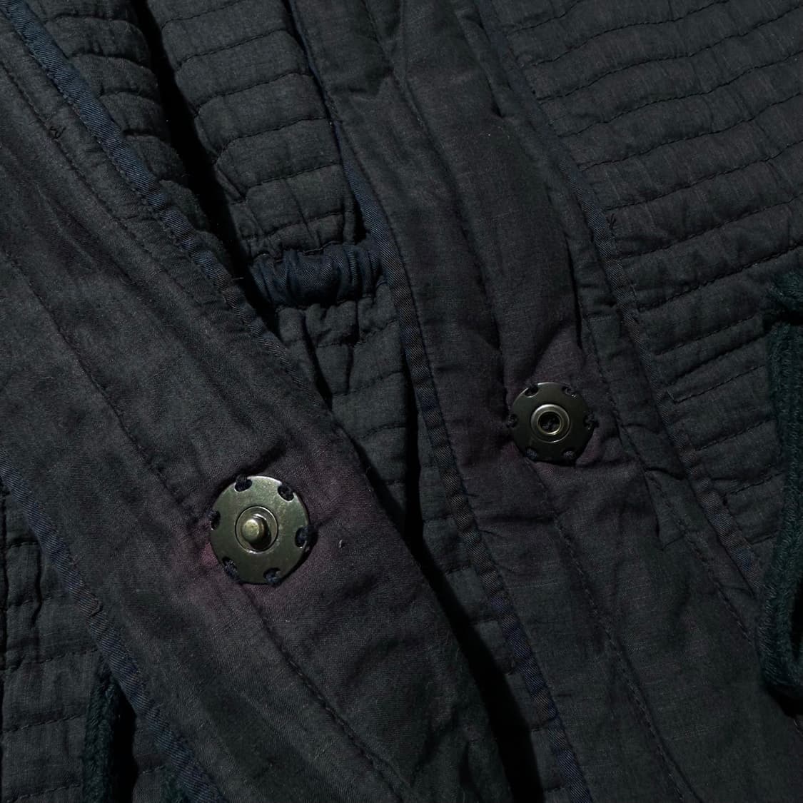 이자벨마랑 퀼팅 코트 자켓 상품이미지8