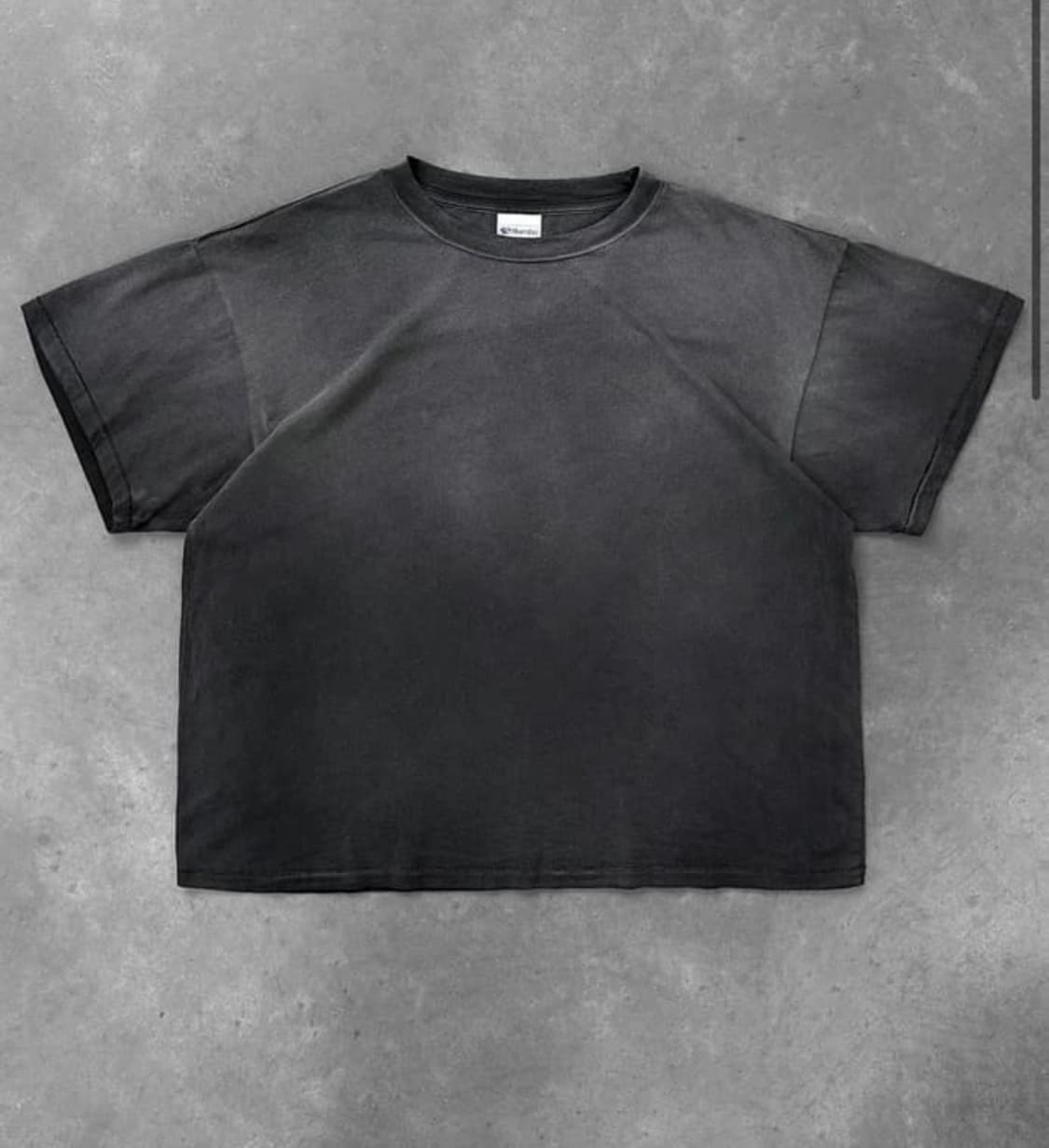 [삽니다] 아킴보 페이드 블랙 티셔츠 L-XL 상품이미지1