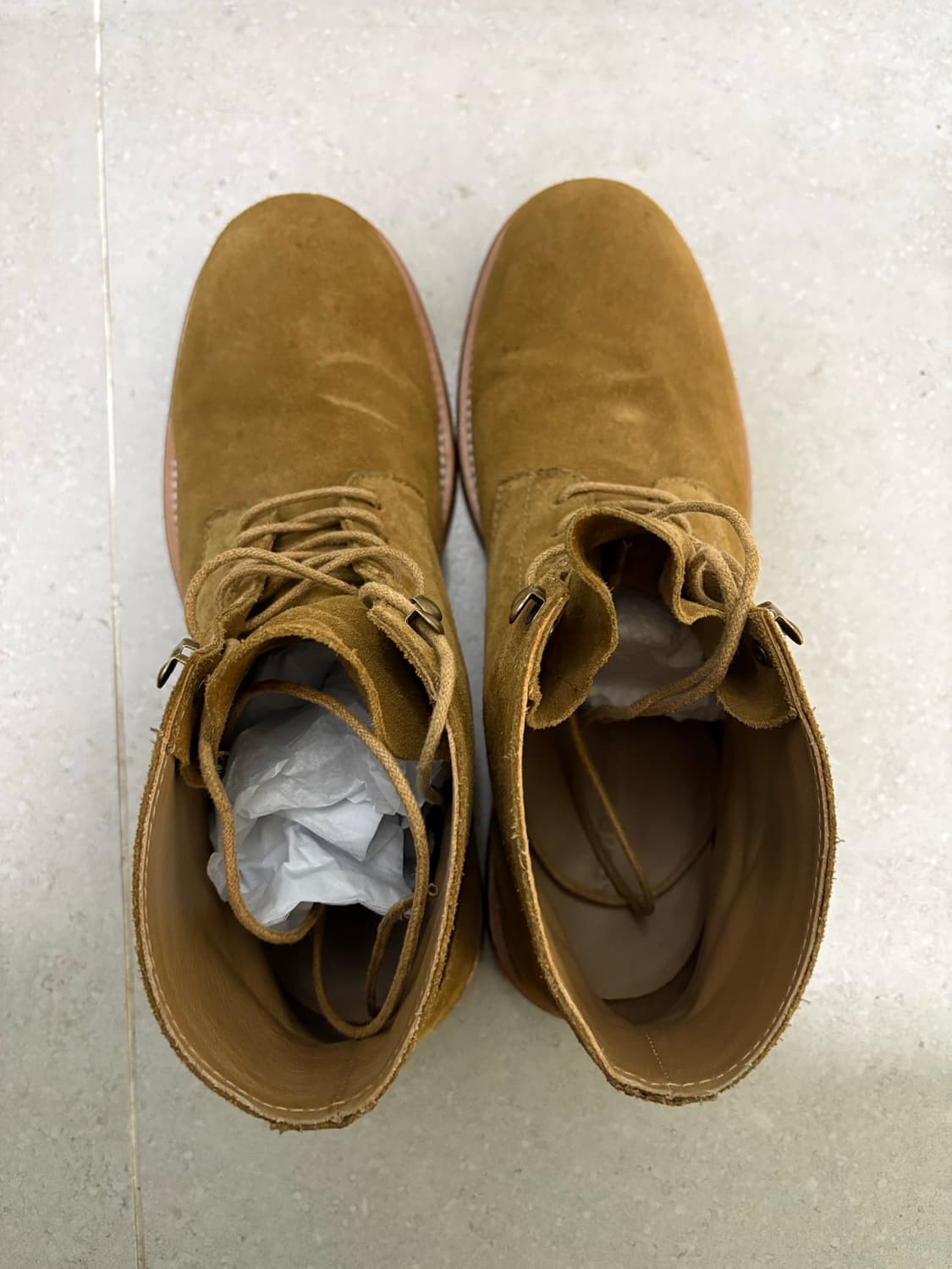 로스트가든 필드부츠 42.5(275) 상품이미지2