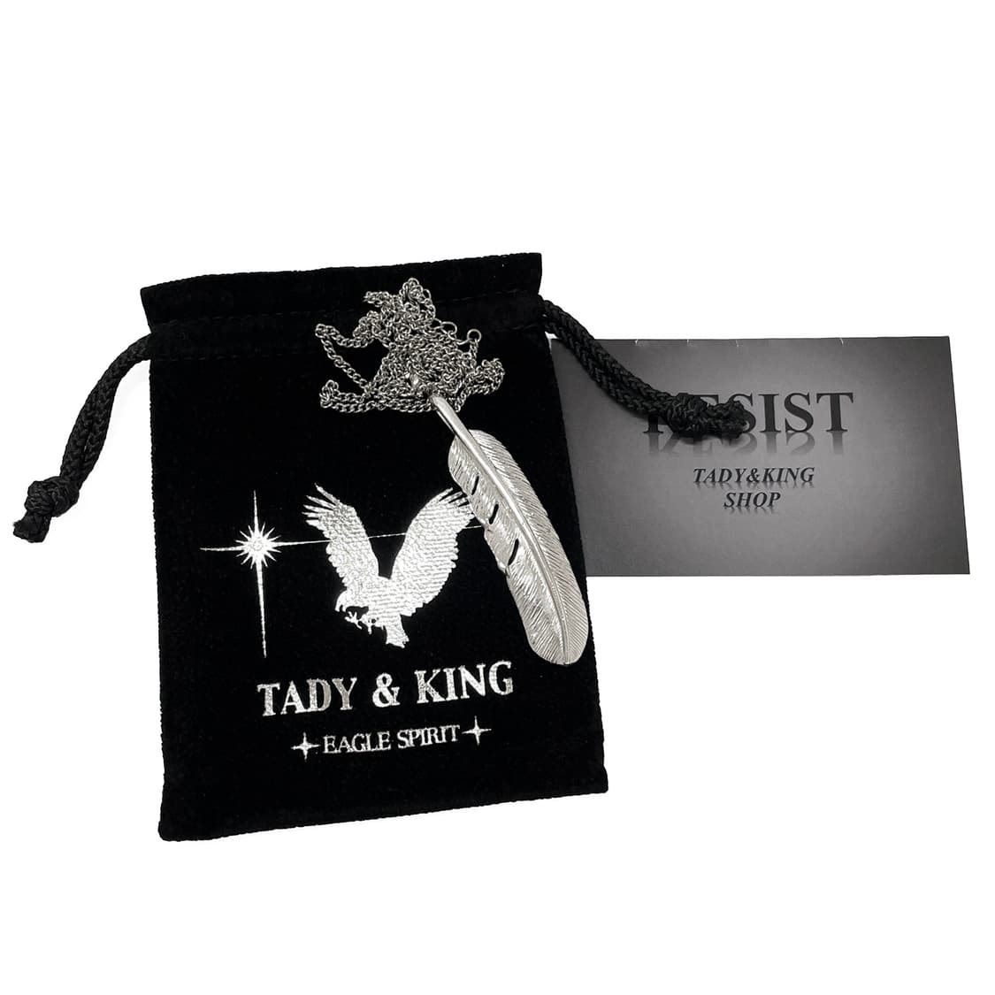 타디킹 (Tady&King) 상품이미지2