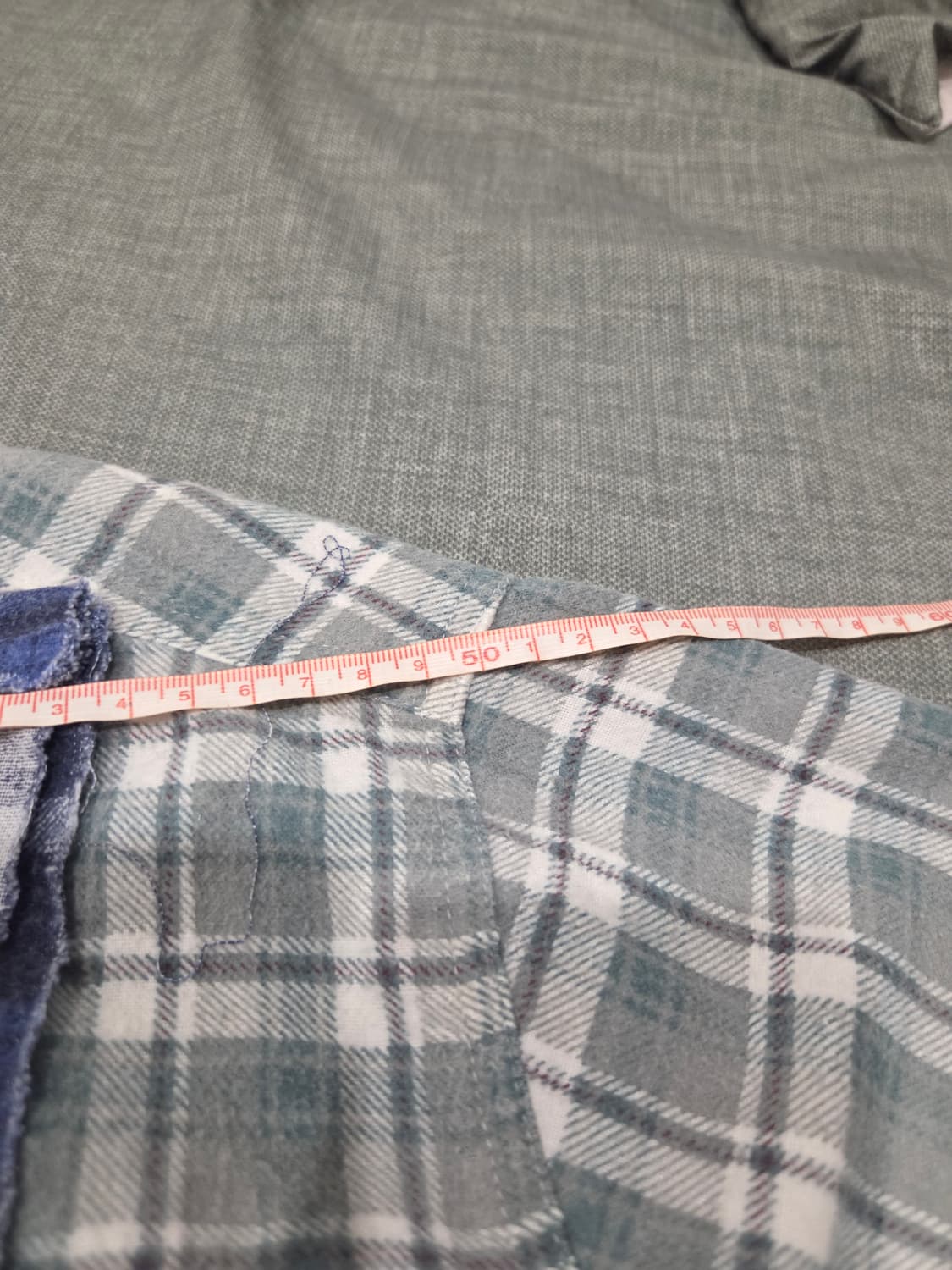 니들스 리빌드바이니들스 셔츠 L사이즈 상품이미지9