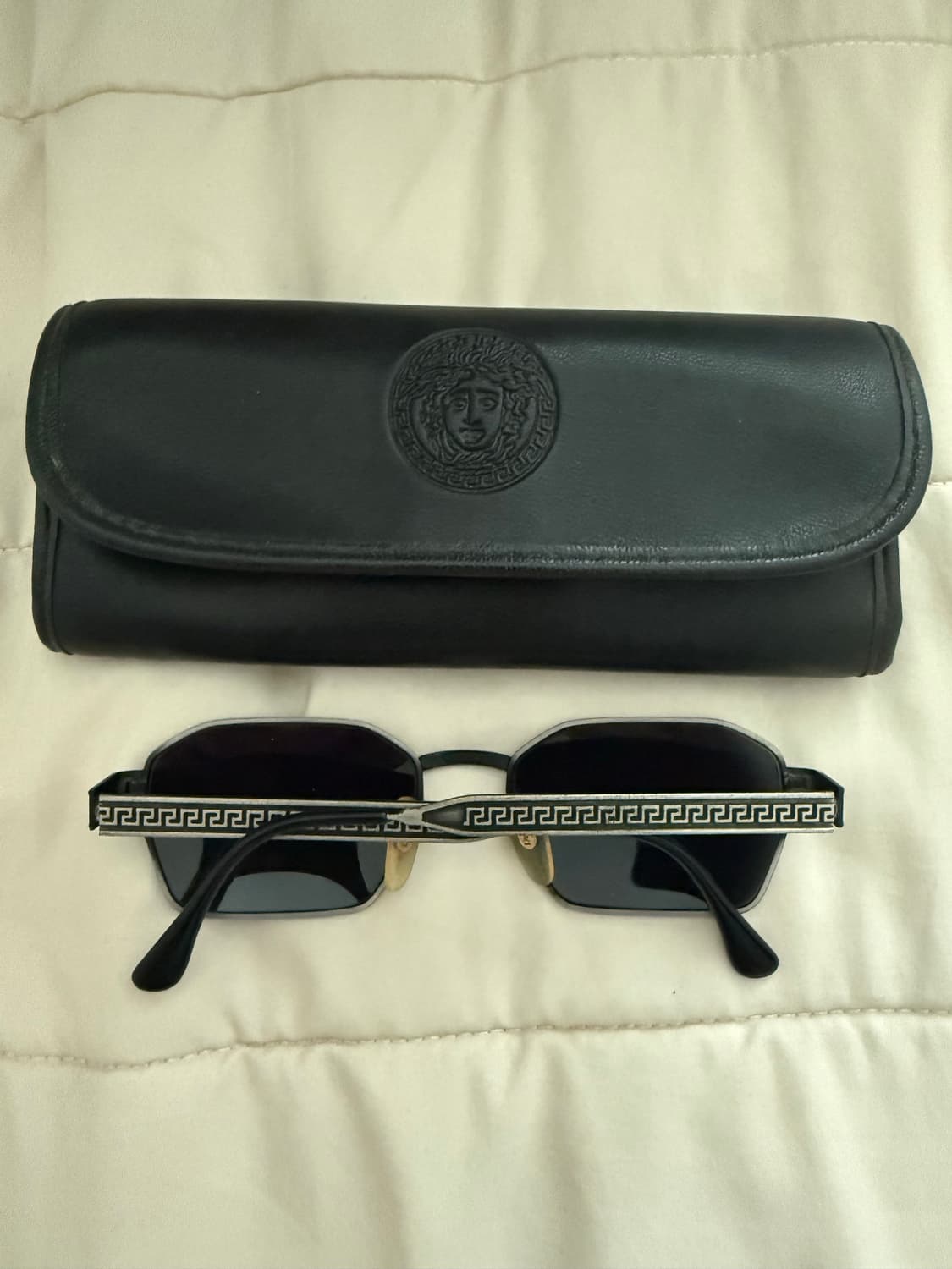 빈티지 베르사체 선글라스 상품이미지2