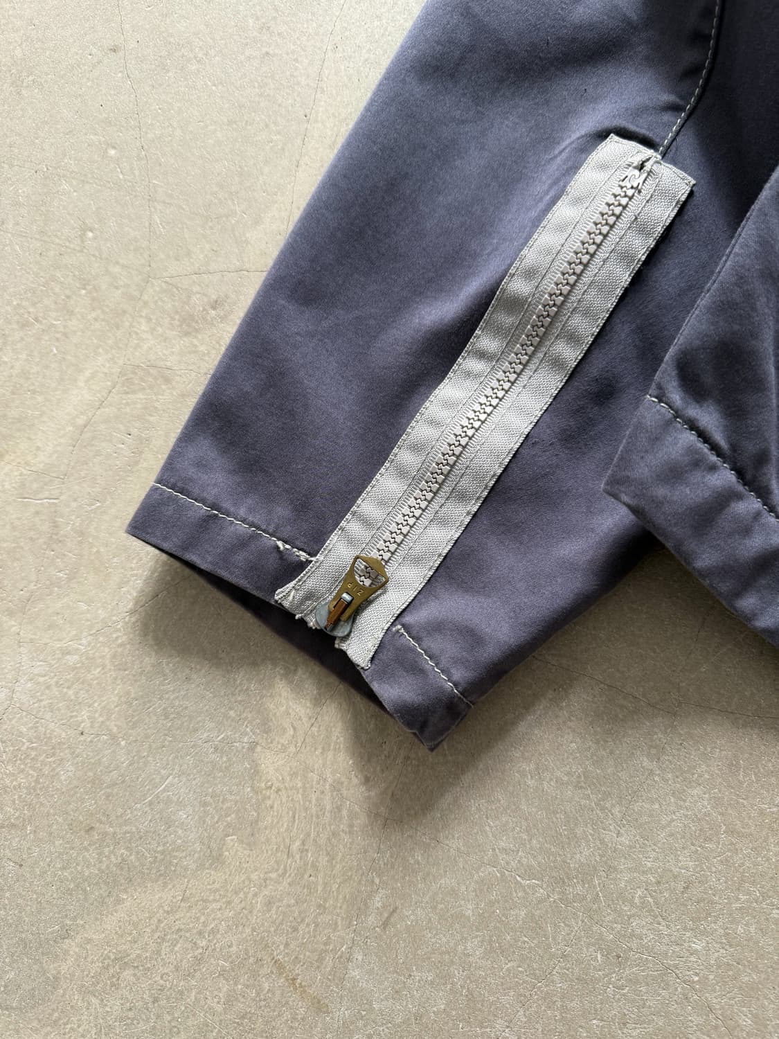 Armani Jeans Archive Zip Up Jacket 상품이미지4