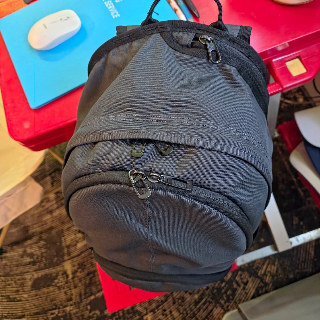 나이키 백팩 가방 상품이미지6