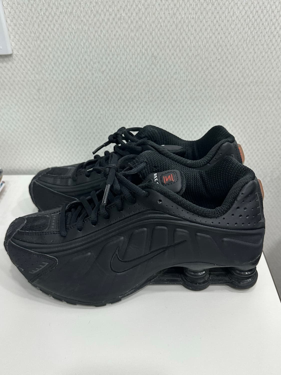 나이키 삭스 블랙 240 상품이미지1