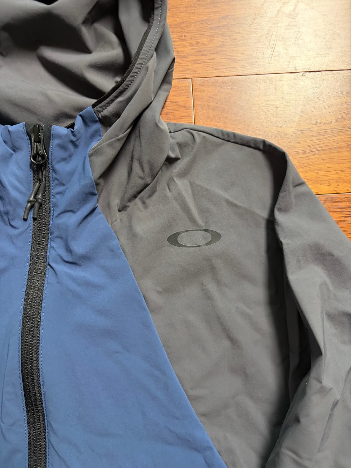 오클리 바람막이 상품이미지2