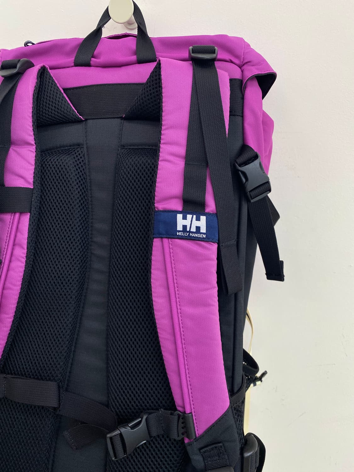 한리한센 트레킹 백팩 35L 상품이미지9