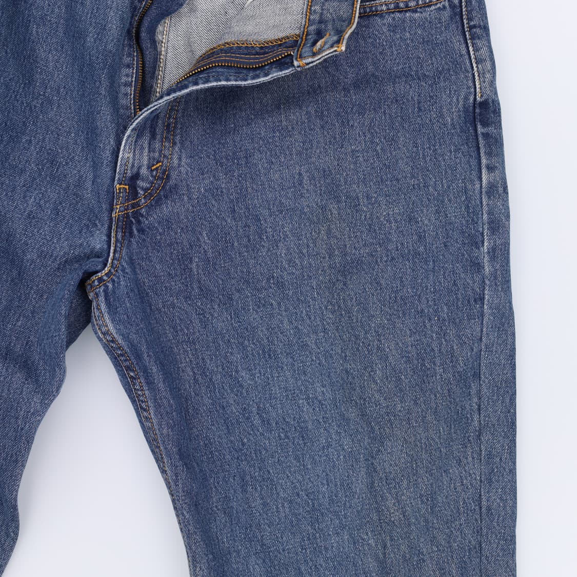 [W36 L32] 리바이스 550 데님팬츠 0106H2 상품이미지6