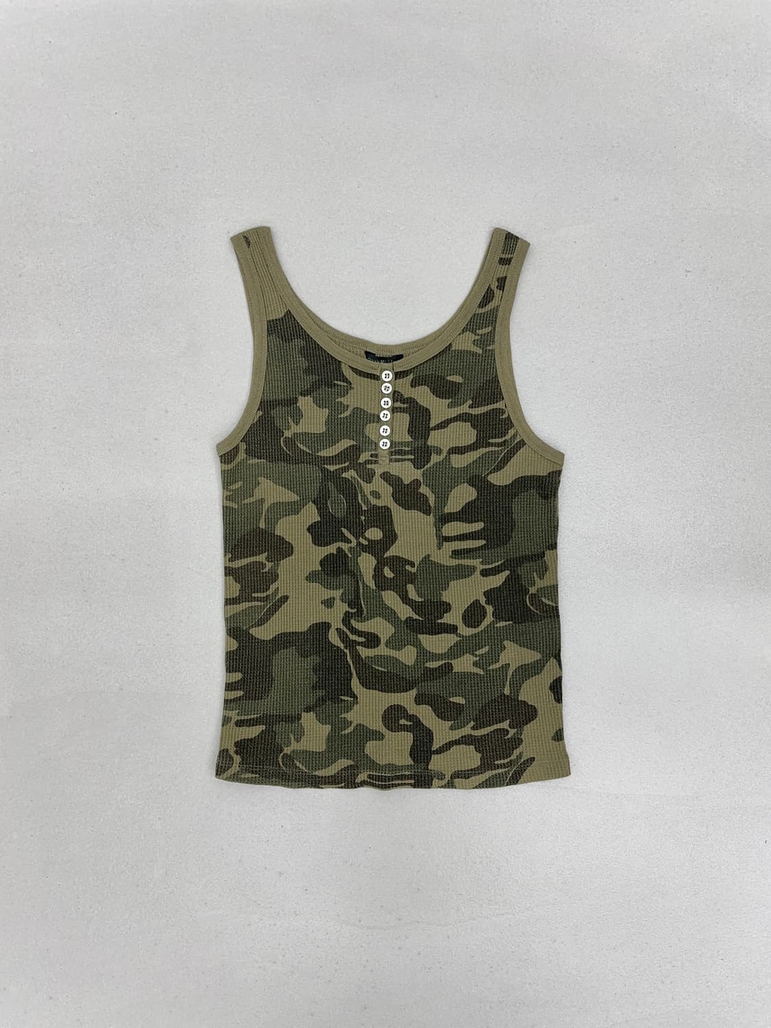 PARKMILLER 카모플라쥬 슬리브리스 상품이미지1