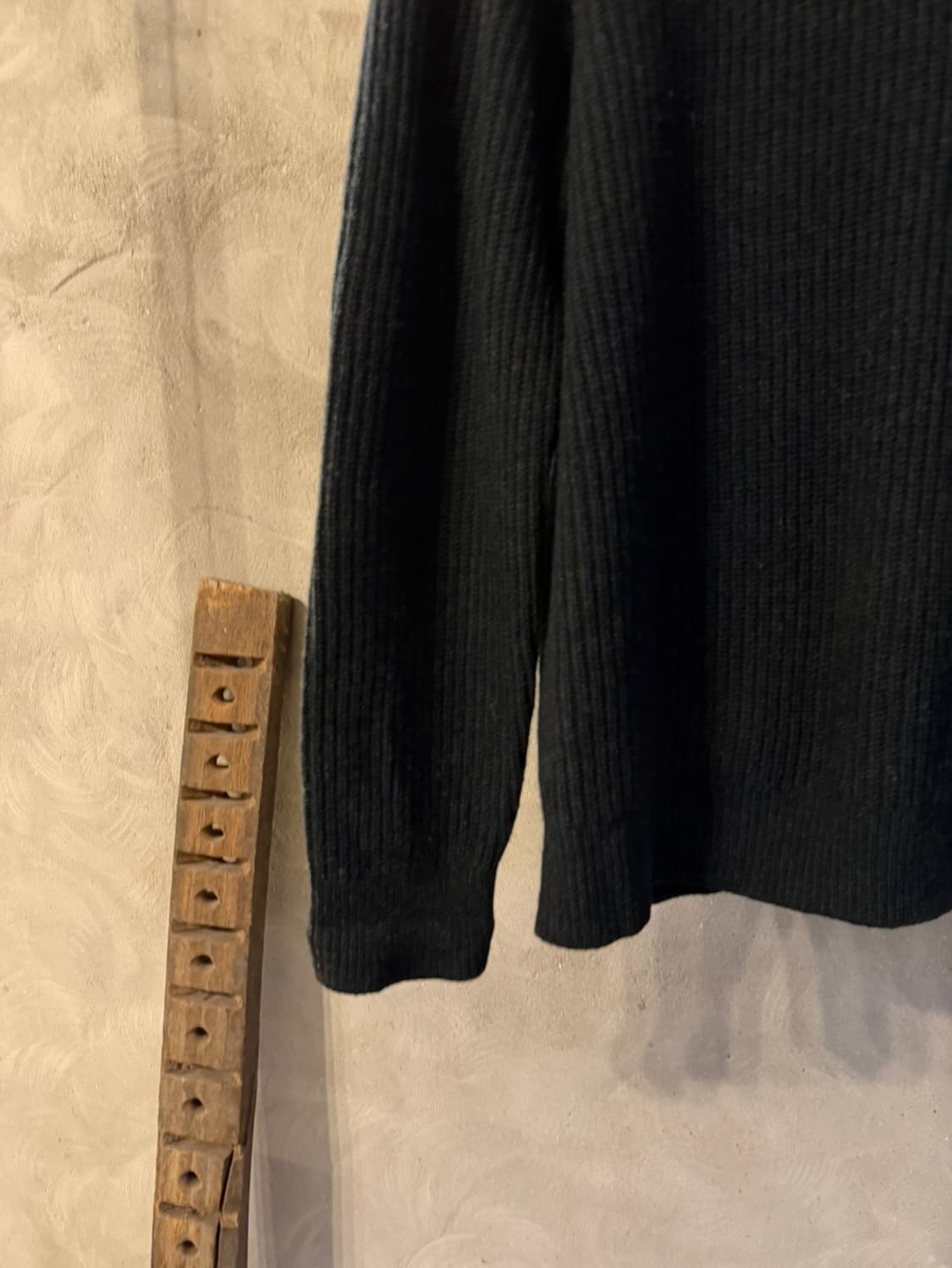 클럽모나코 니트 남성95-슬림100 상품이미지4