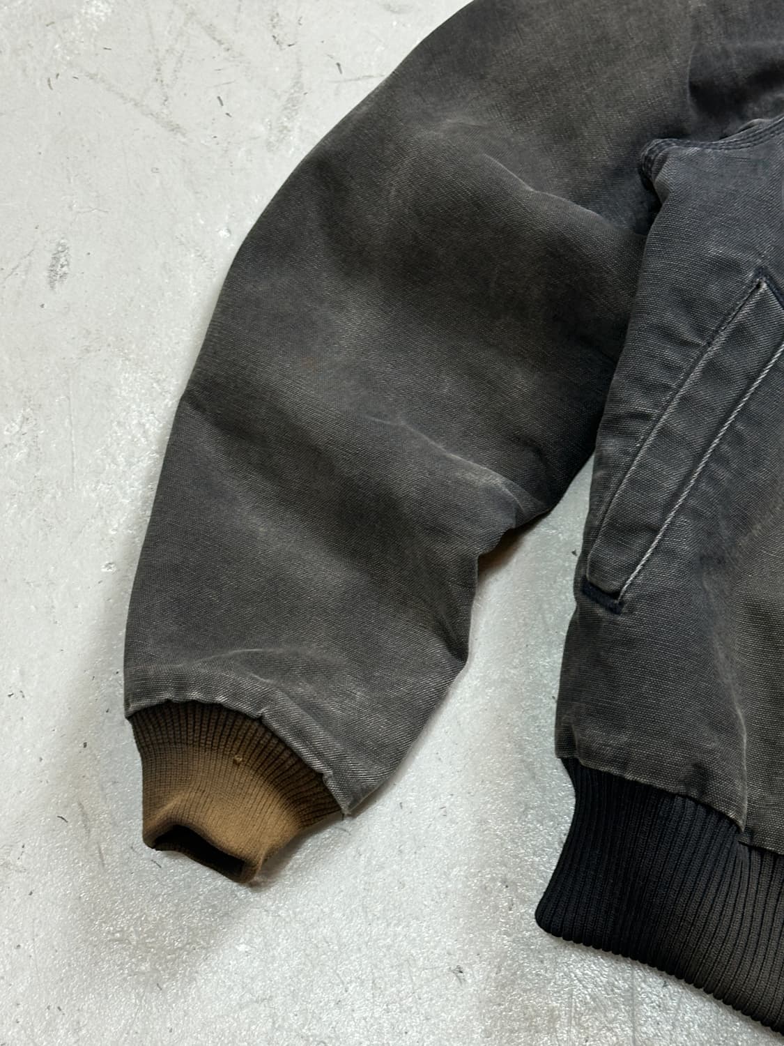 00's OG 칼하트 산타페 자켓 칼하트 디트로이트 상품이미지9