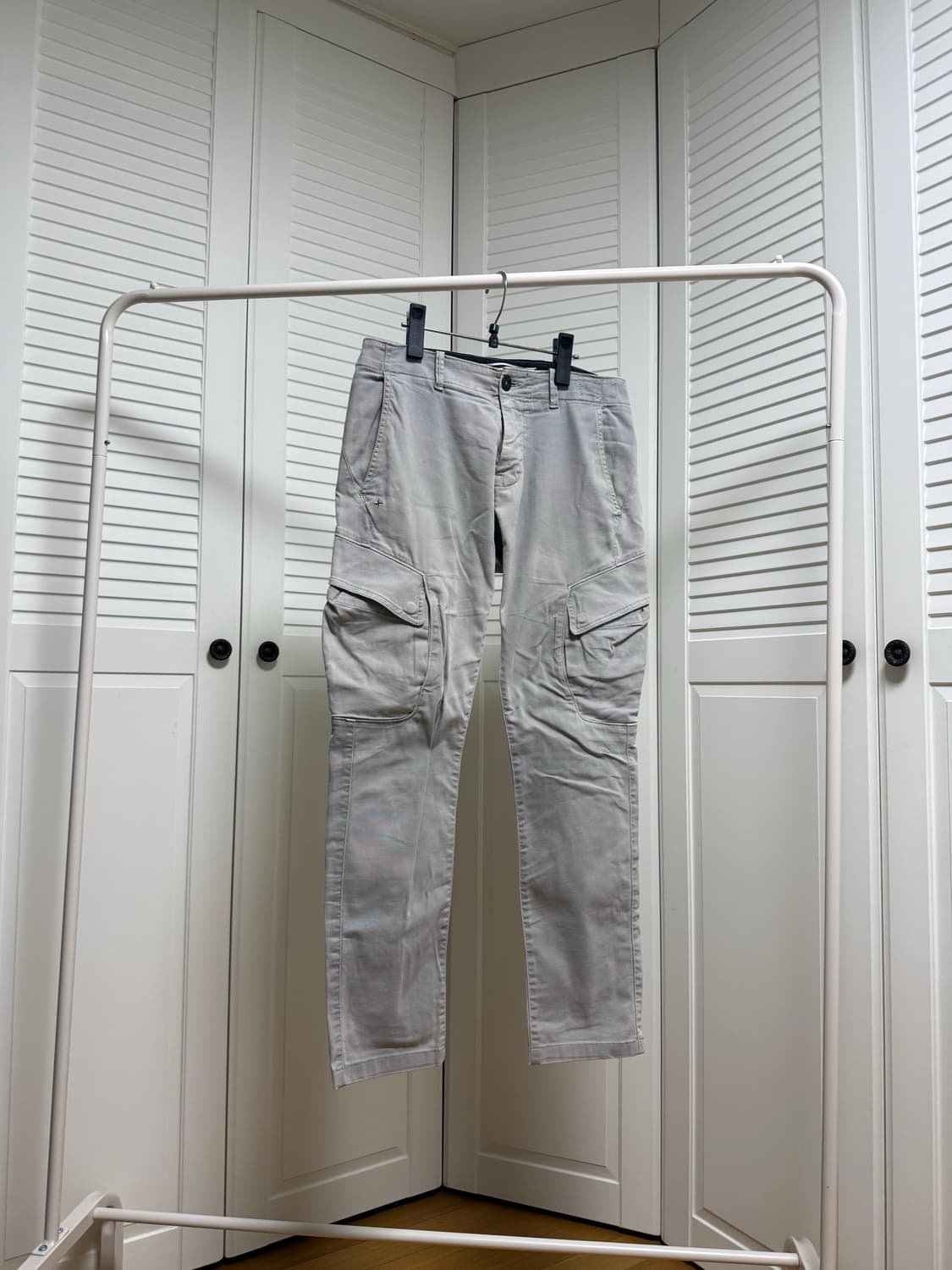 스톤아일랜드 카고 팬츠 상품이미지1