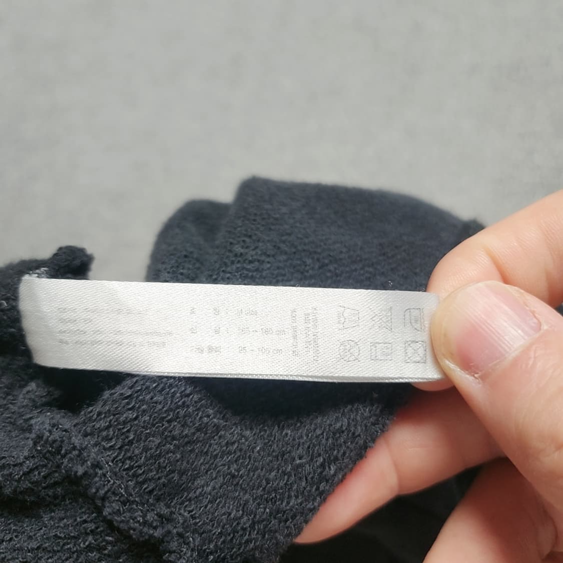 [M] LMC 오버핏 빅로고 후드티 상품이미지5