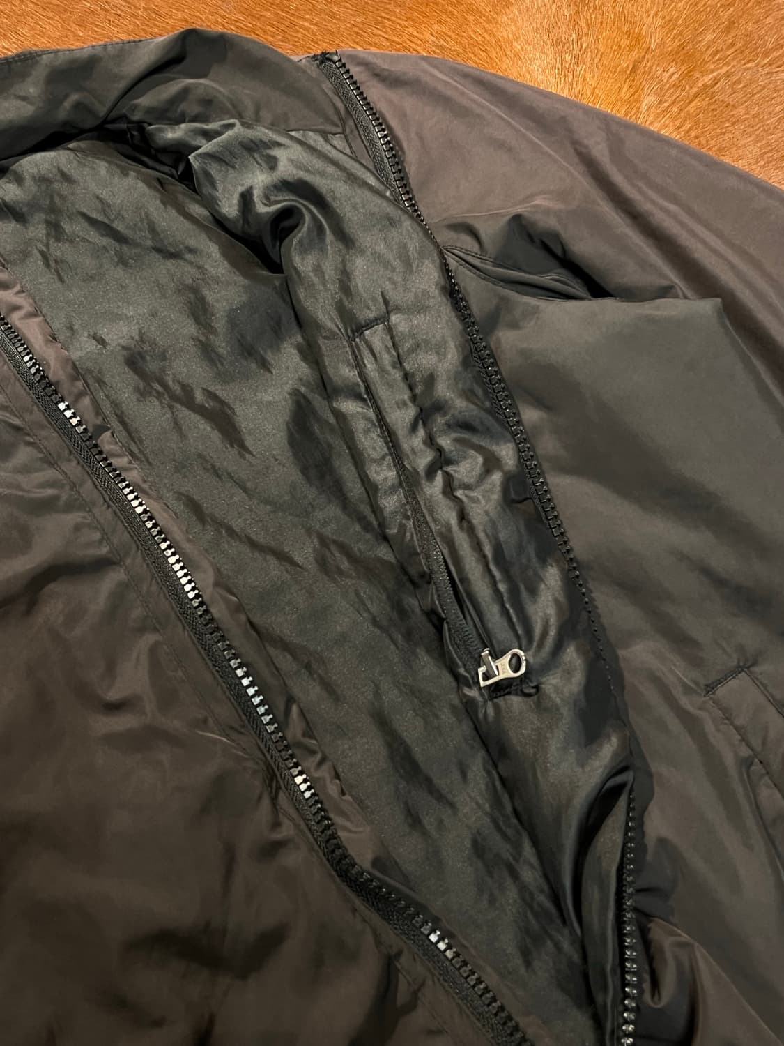 Nike ACG 로고 바람막이 상품이미지6