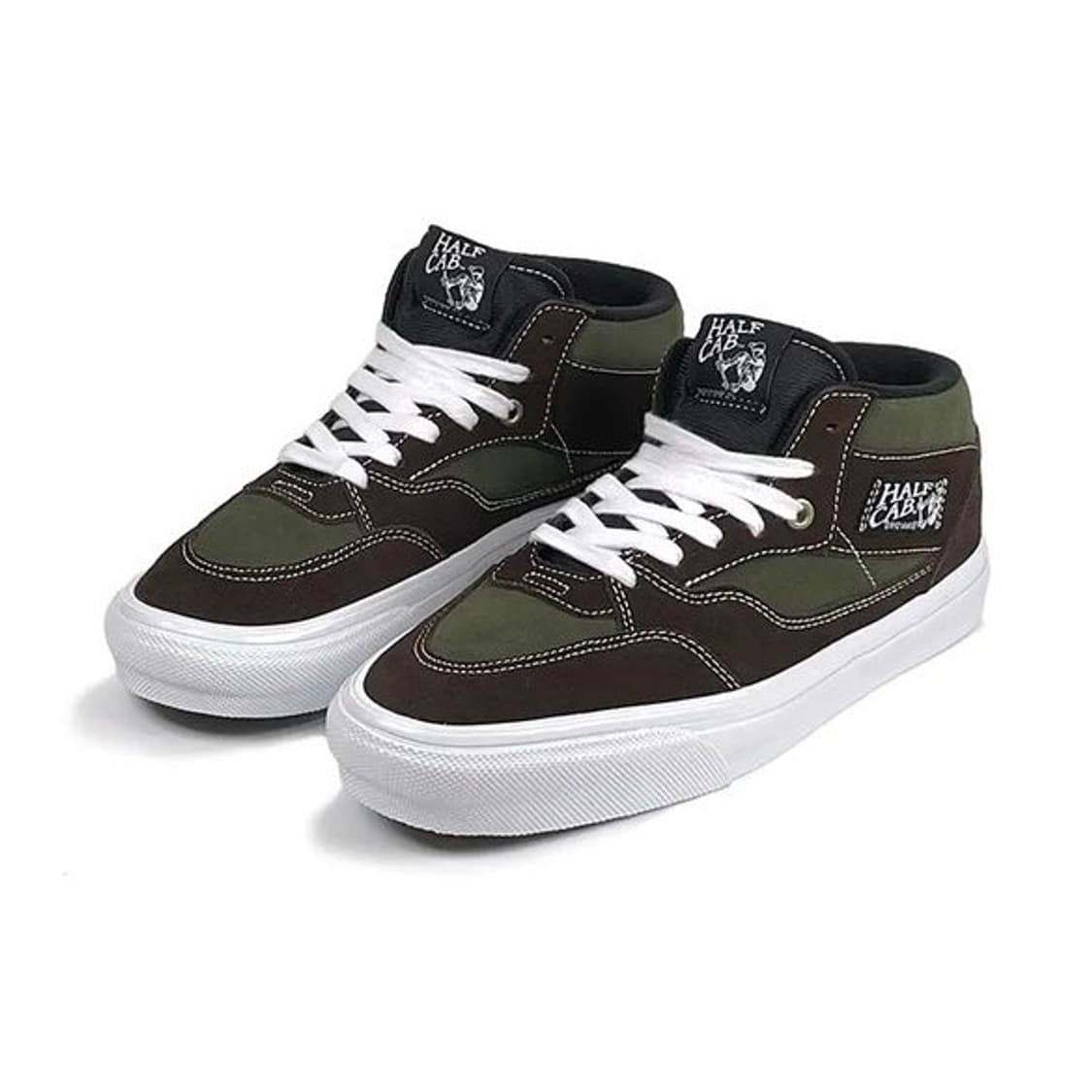 Vans Skate Half Cab '92 VCU 상품이미지1