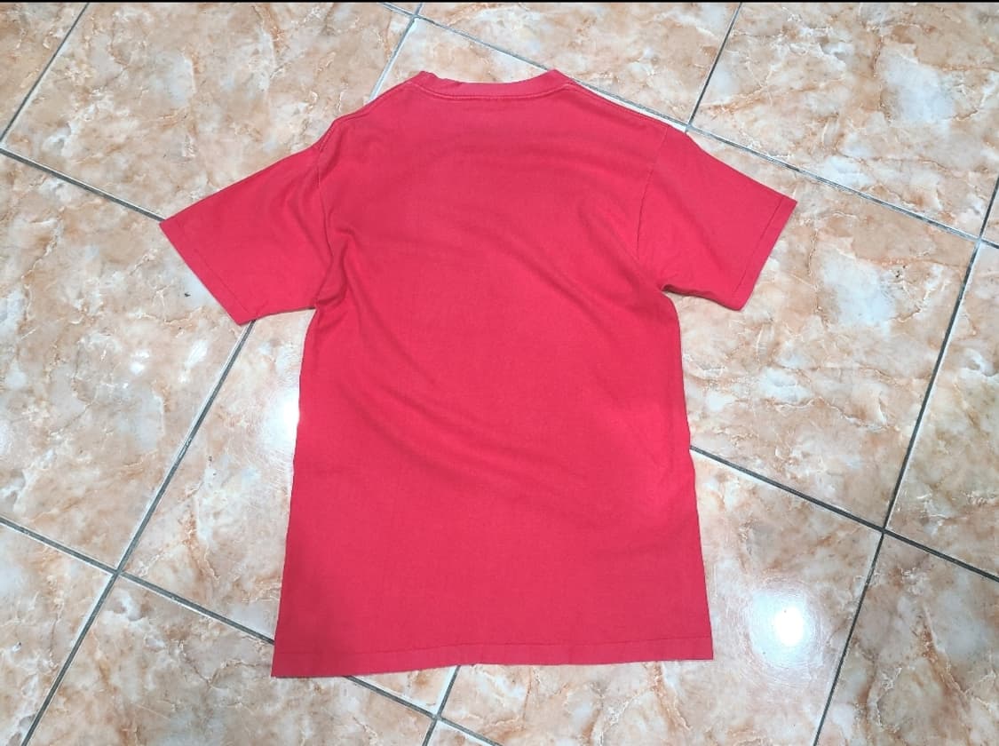 90년대 지미헨드릭스 빈티지티셔츠 상품이미지3