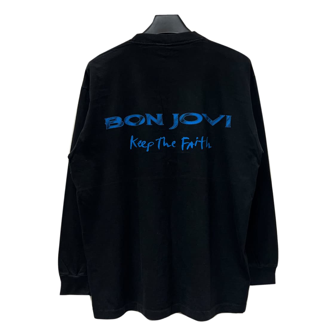 Rock Eagle 락이글 본조비 긴팔 밴드티 XL 상품이미지2