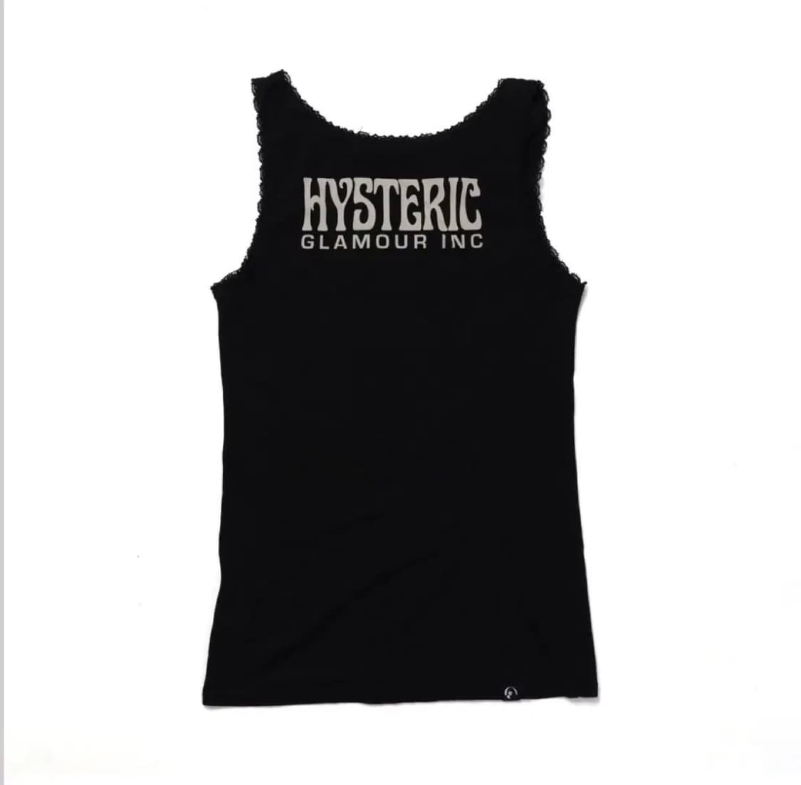 히스테릭글래머 printing sleeveless 상품이미지4