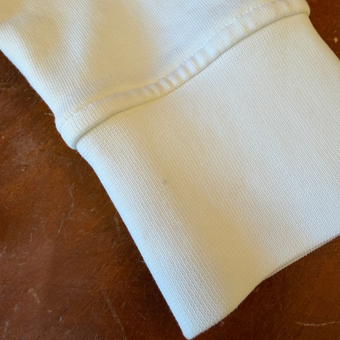 메종 마르지엘라 패치 스웻셔츠 맨투맨 [ 100-105 ] 상품이미지9