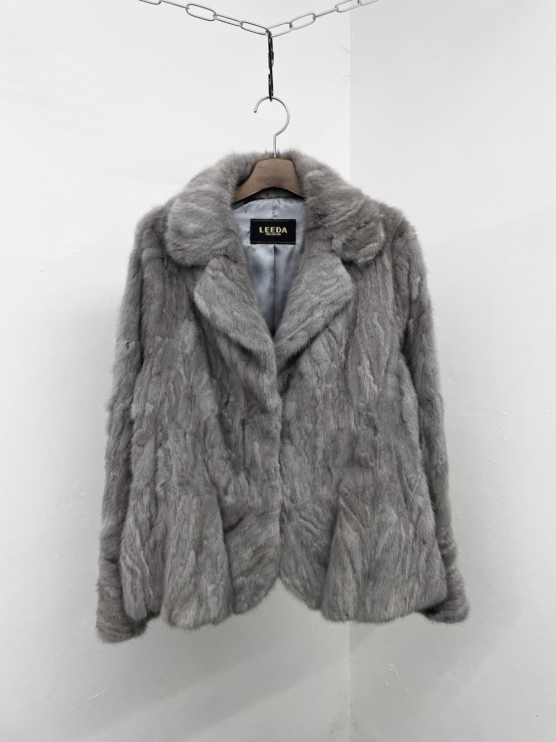 페어리 밍크 퍼자켓 상품이미지2