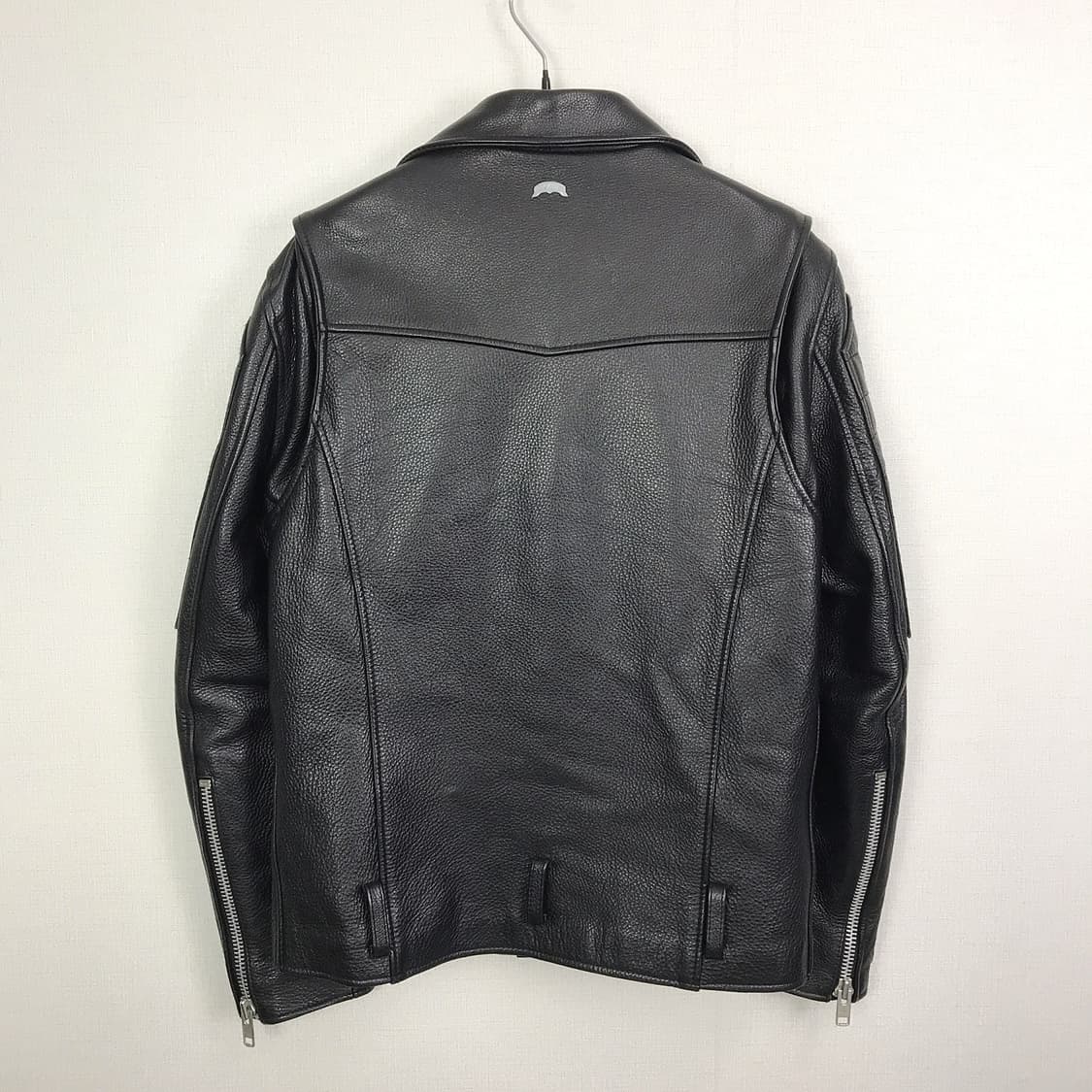 누드본즈 라이더 가죽 자켓 남성M (95) 상품이미지6