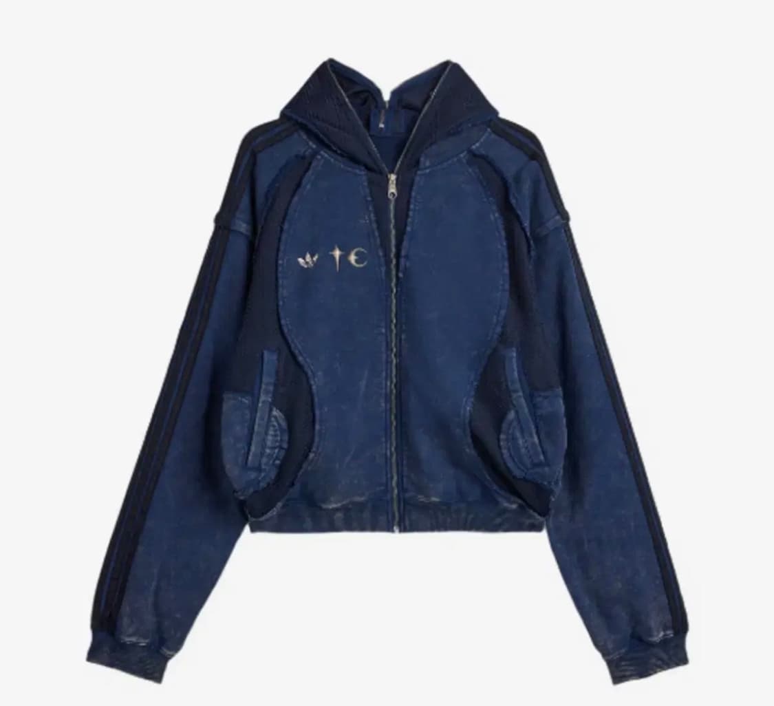 떠그클럽 X 아디다스 [XXL] 상품이미지1