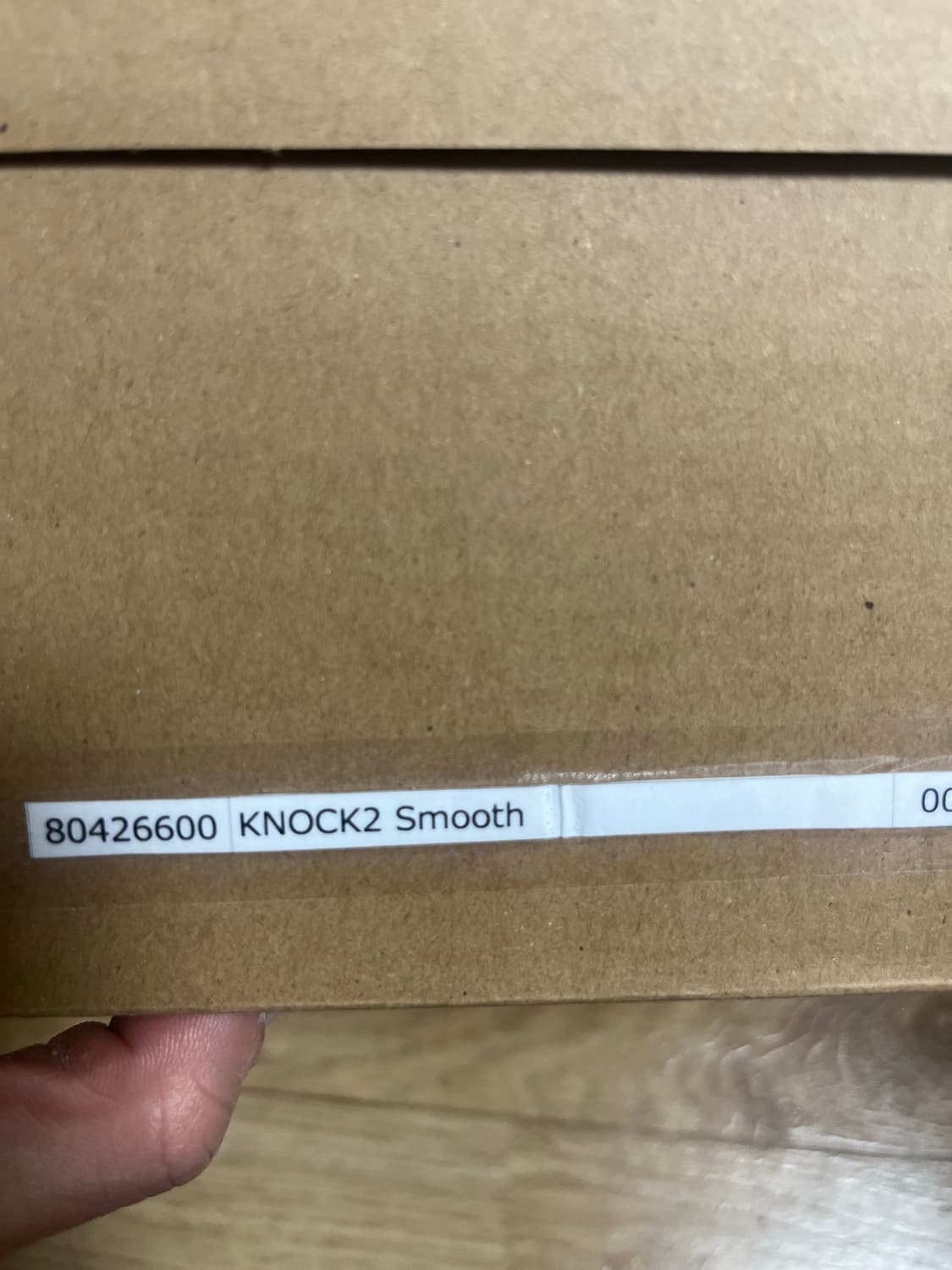 플레이그라운드 PG KNOCK2 SMOOTH SHOES 상품이미지7