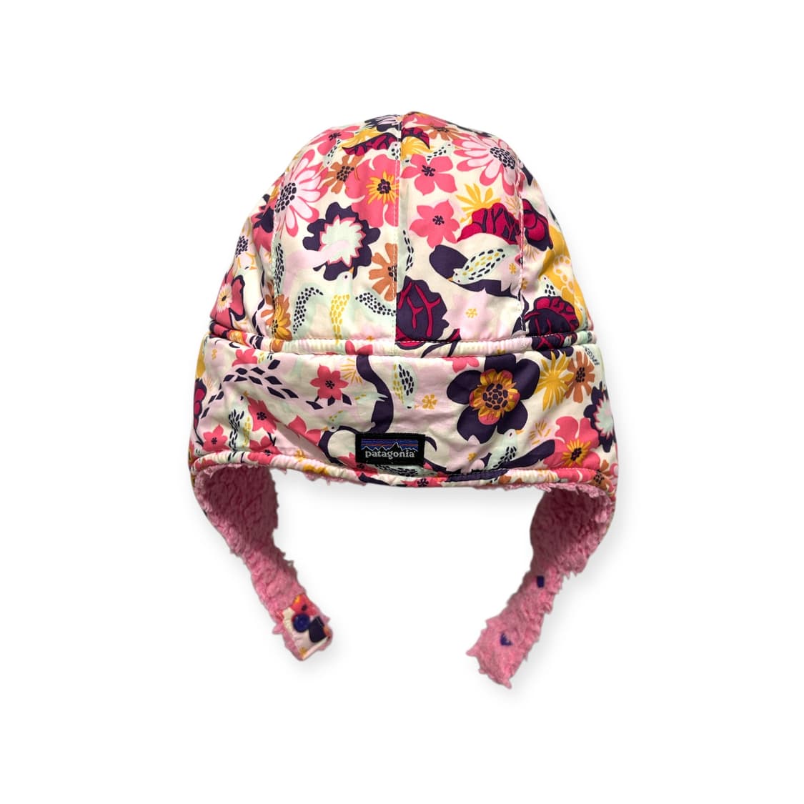 파타고니아 키즈 트랩퍼 상품이미지3