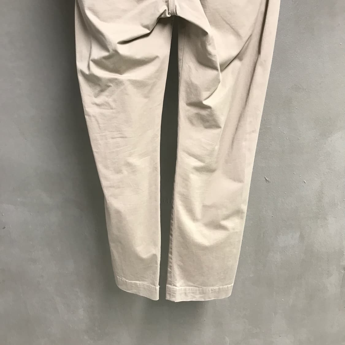 폴로 랄프로렌 베이지 치노 팬츠 33/32 상품이미지3