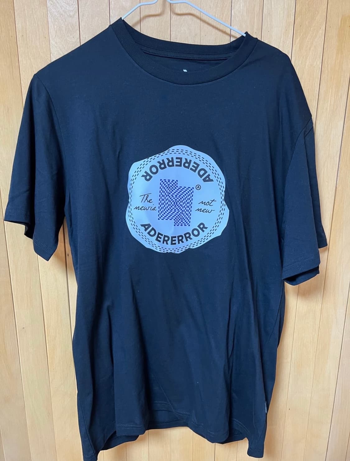 아더에러 컨버스 반팔105 상품이미지1