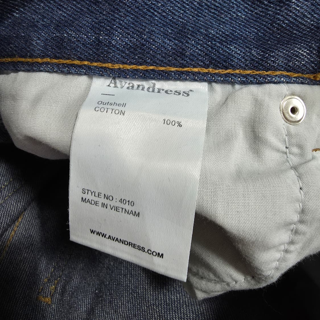 (S)여성 어반드레스 데님 카고 버뮤다 팬츠 반바지 상품이미지4