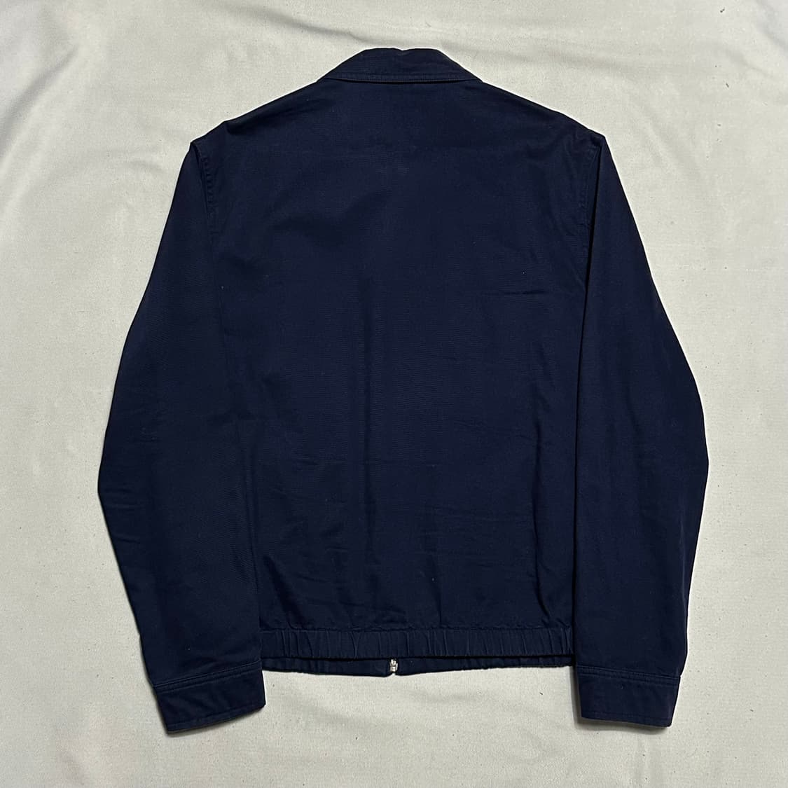 M 폴로랄프로렌 네이비 스윙톱 자켓 상품이미지3