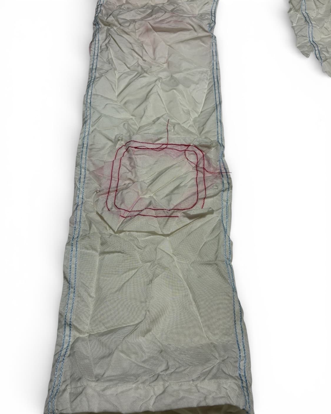 KANGHYUK Airbag Patchwork Pants 상품이미지4