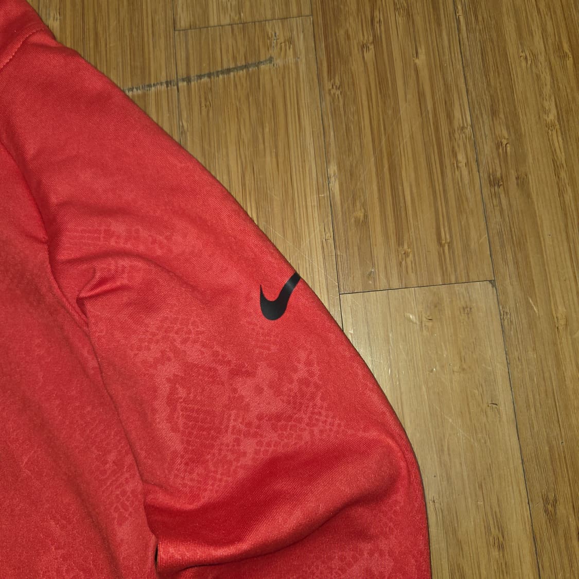 나이키 터틀넥 트레이닝 집업 (여성S)
 상품이미지2