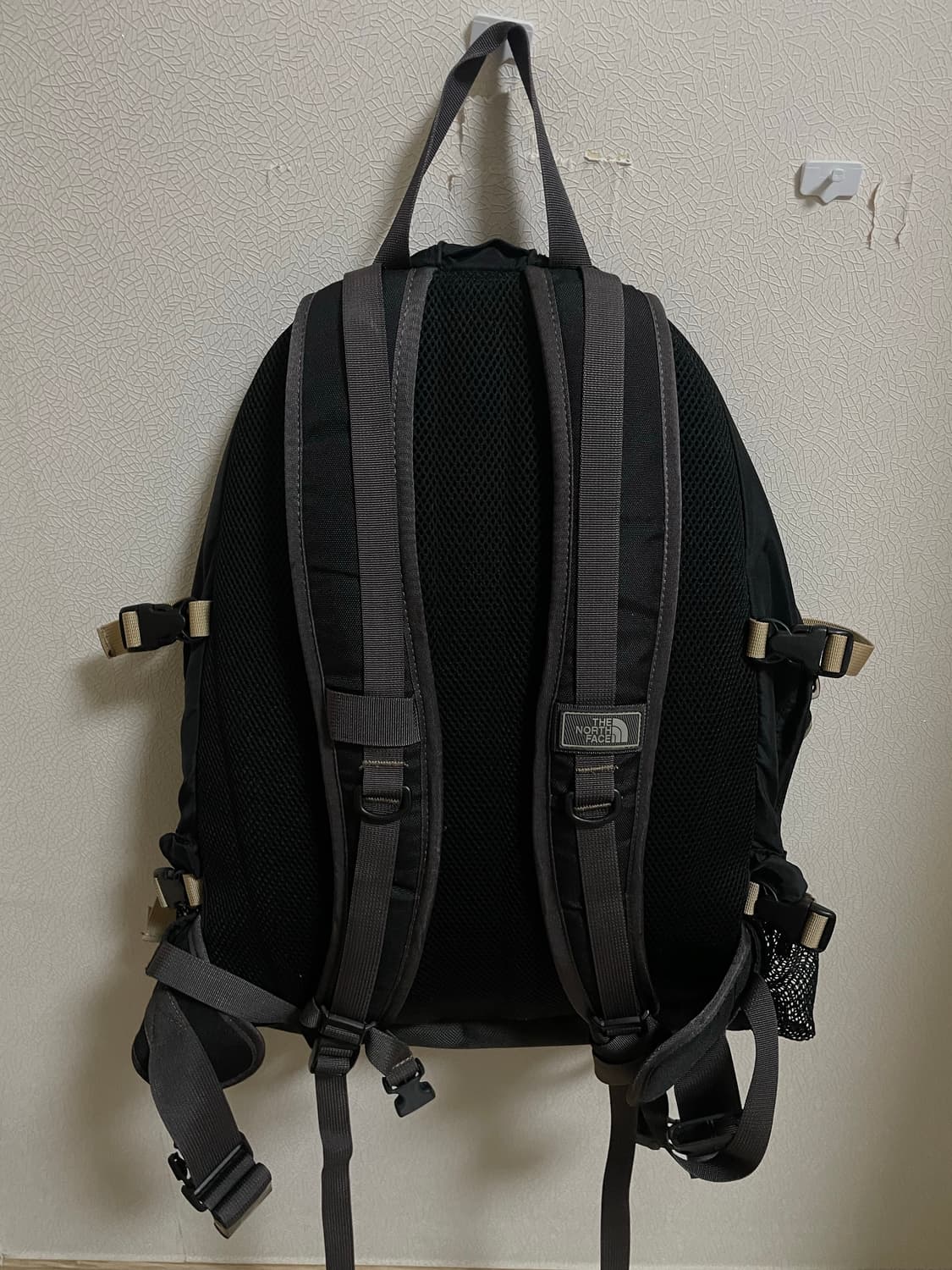 노스페이스 핫샷 상품이미지3