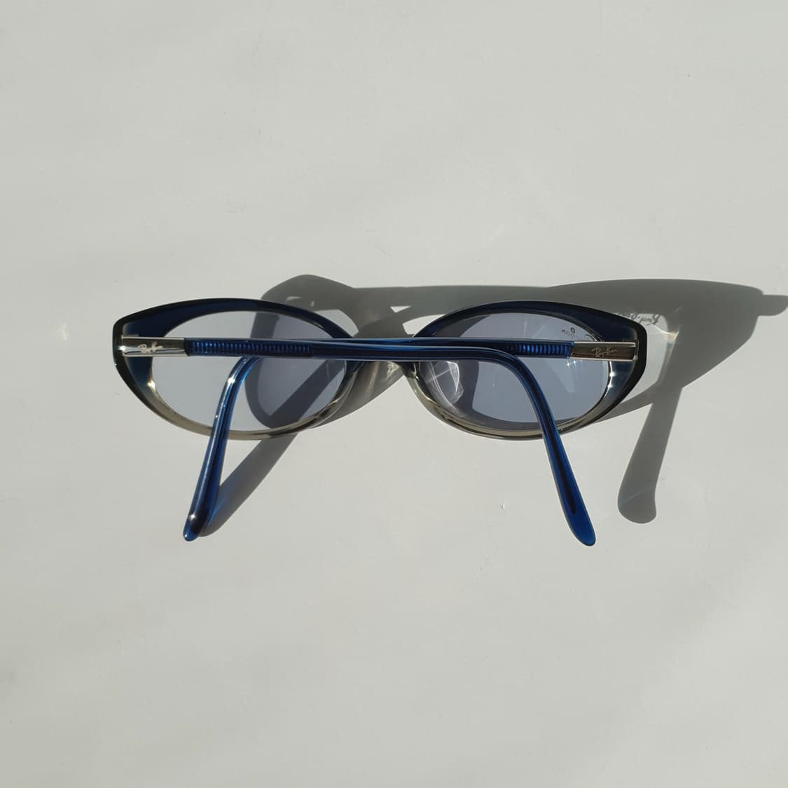 Ray-Ban RB 2124 sunglasses 상품이미지10