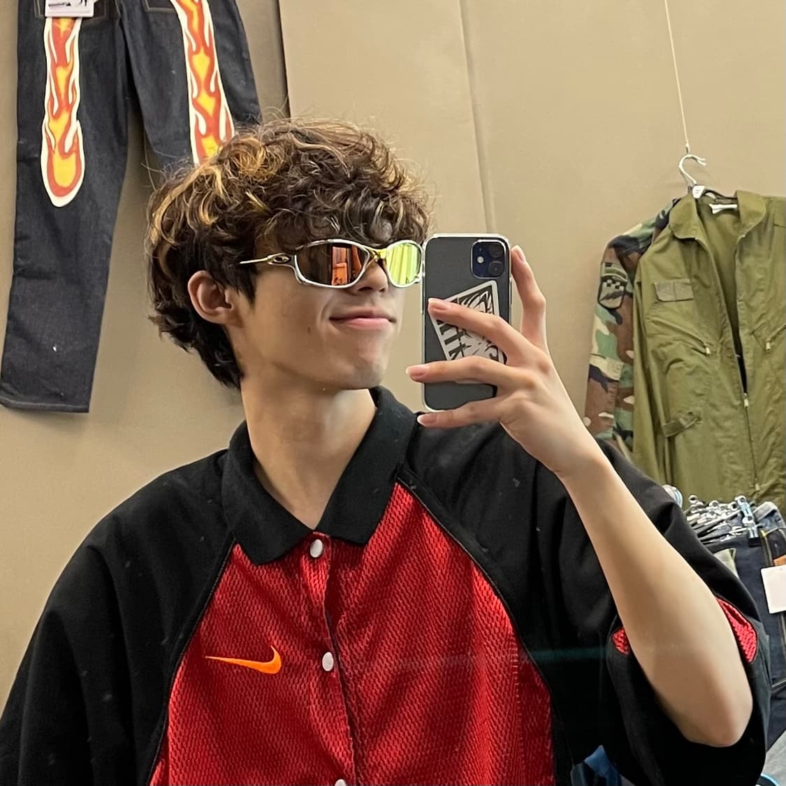 오클리 st 편광렌즈 선글라스 상품이미지3