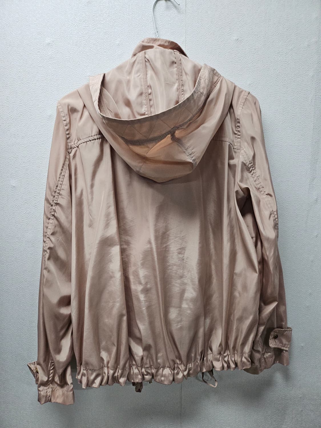LeShop 여성 후드 밴드 자켓 S(85) 상품이미지4