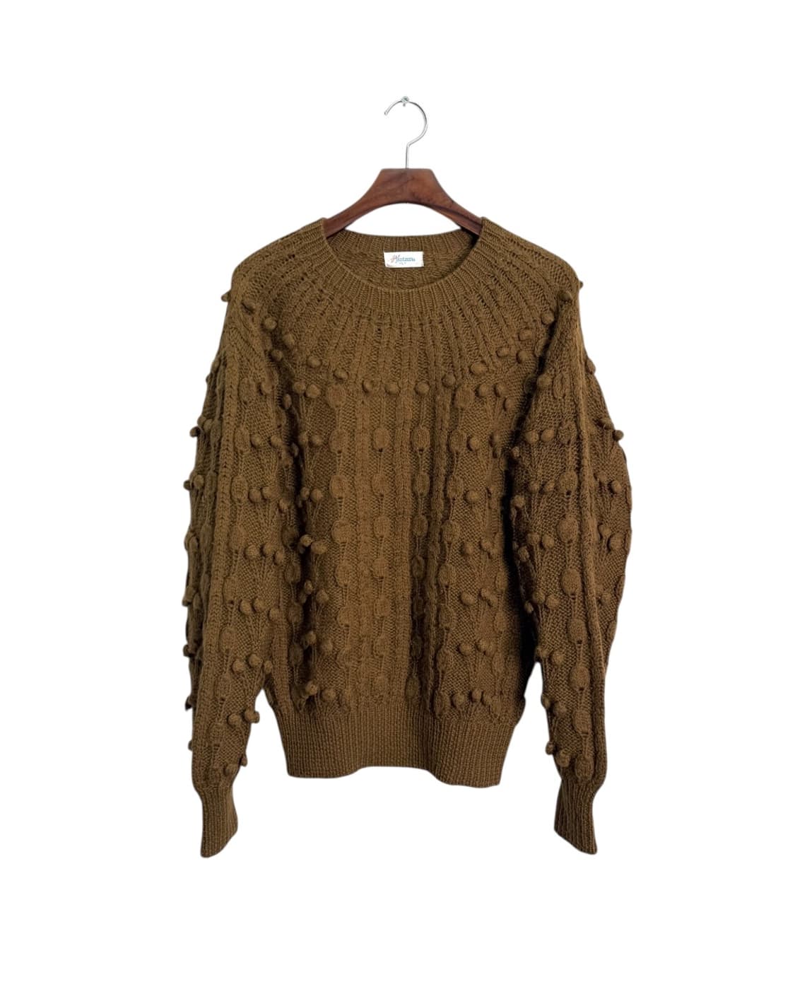 jantzen 니트 상품이미지1