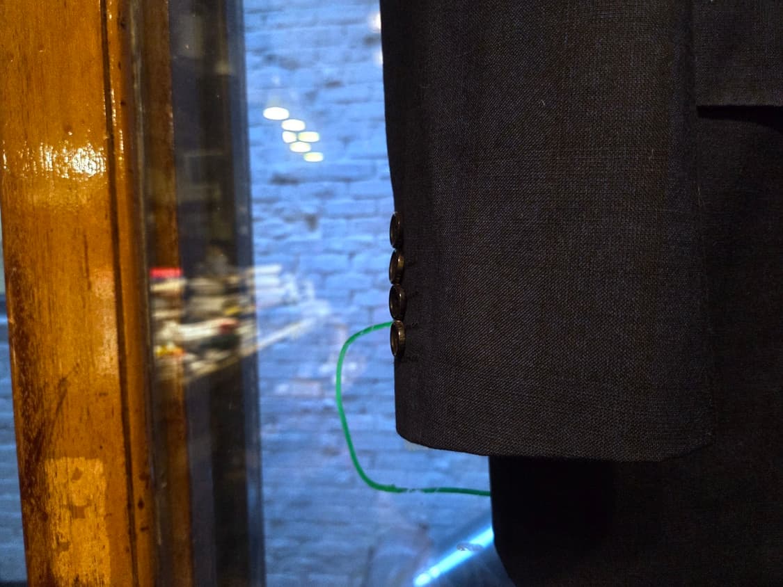 갤럭시 수젤로 자켓 상품이미지4