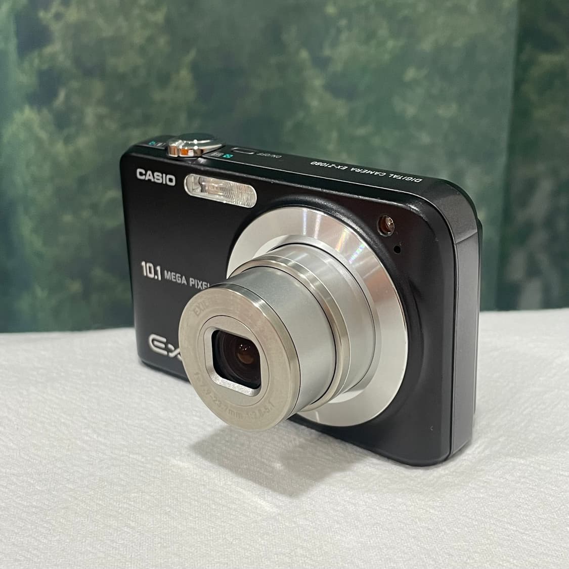 (소프트플래쉬) 카시오 exilim ex-z1080 디지털카메라 상품이미지3